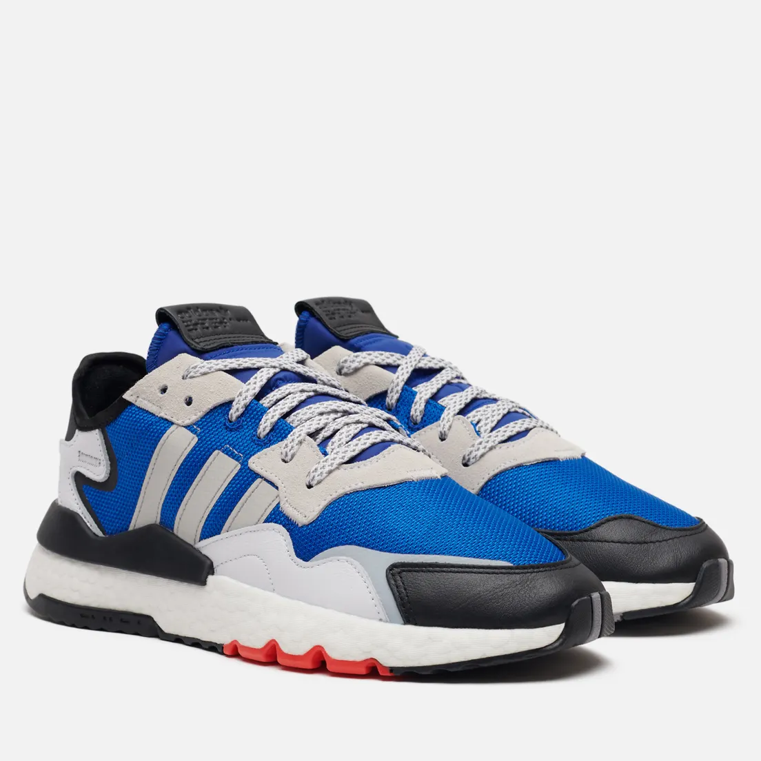 adidas Originals Мужские кроссовки Nite Jogger