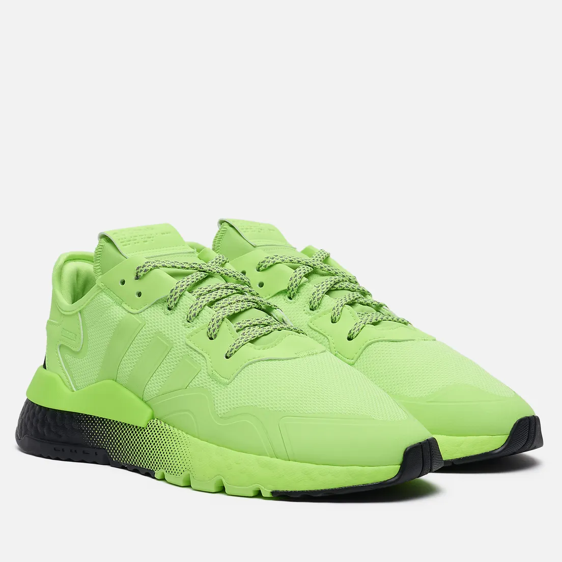 adidas Originals Мужские кроссовки Nite Jogger