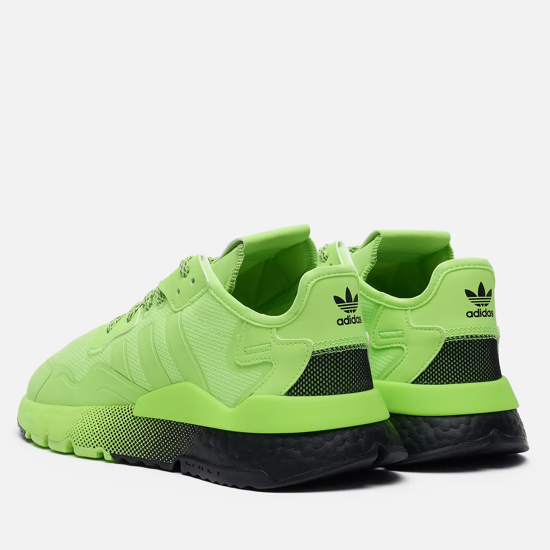 adidas Originals Мужские кроссовки Nite Jogger