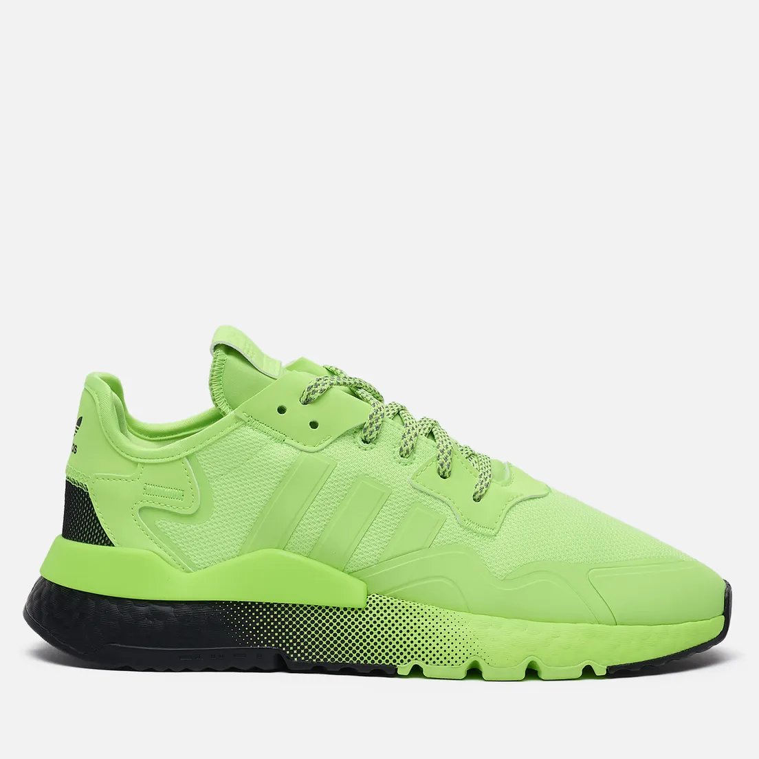 adidas Originals Мужские кроссовки Nite Jogger