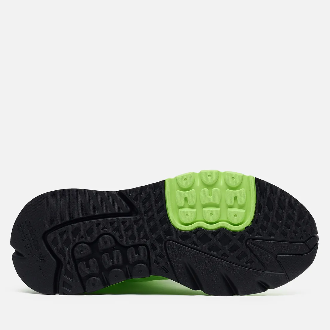 adidas Originals Мужские кроссовки Nite Jogger