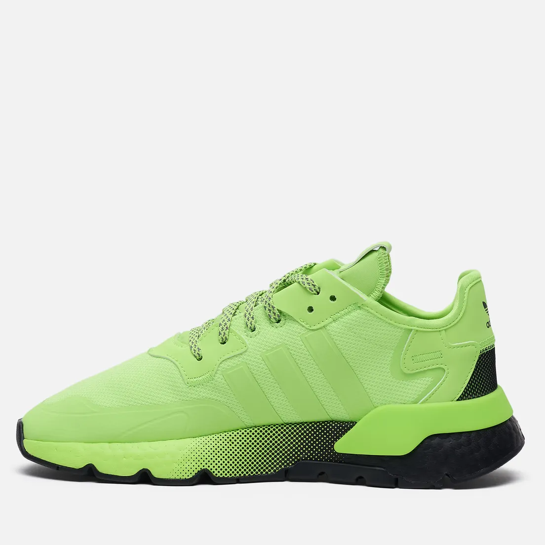 adidas Originals Мужские кроссовки Nite Jogger