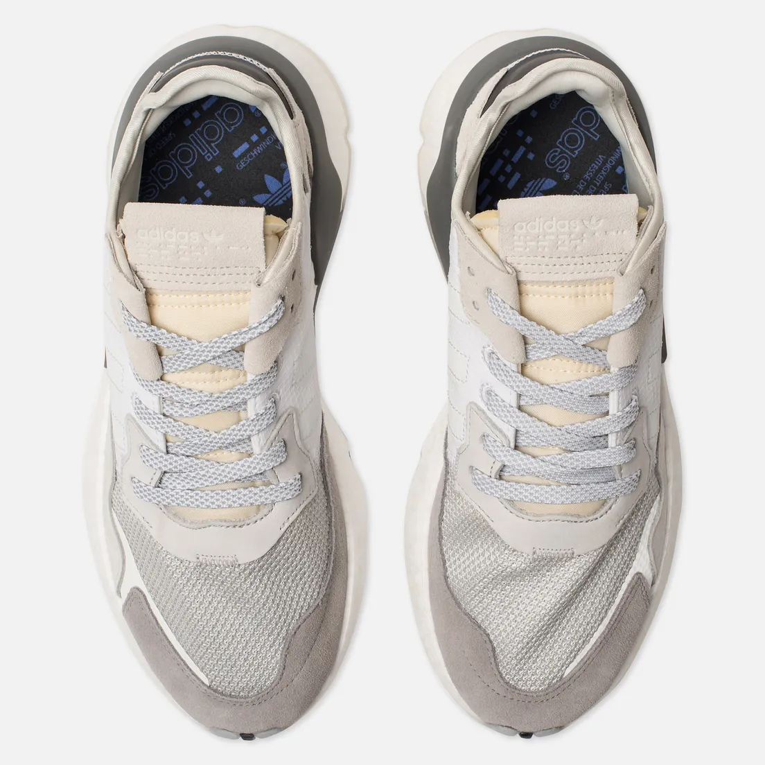 adidas Originals Кроссовки Nite Jogger