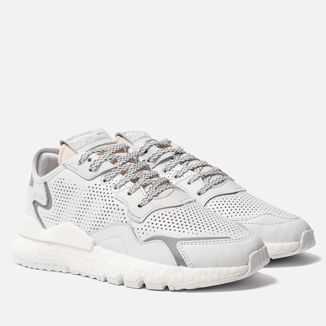 adidas Originals Мужские кроссовки Nite Jogger