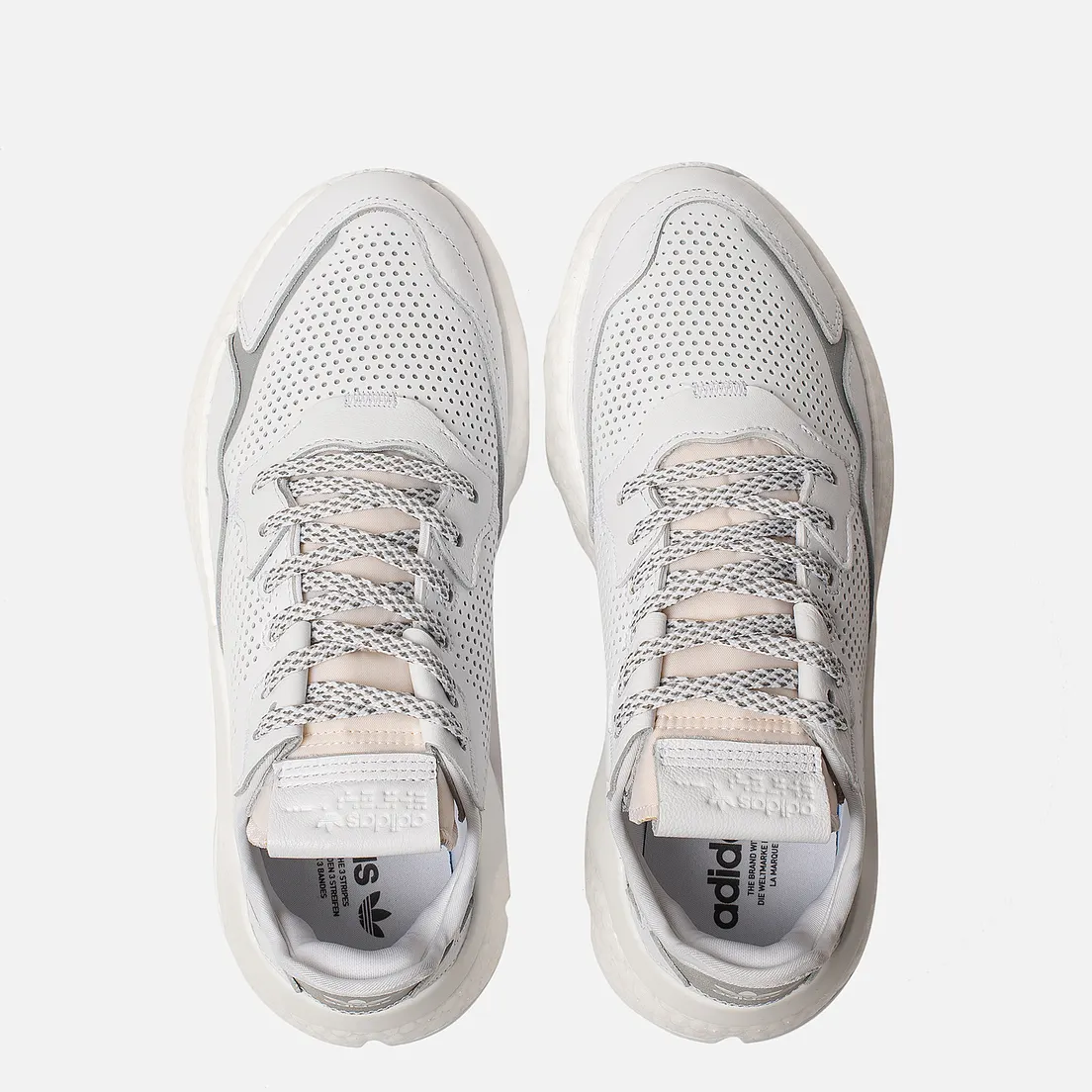 adidas Originals Мужские кроссовки Nite Jogger
