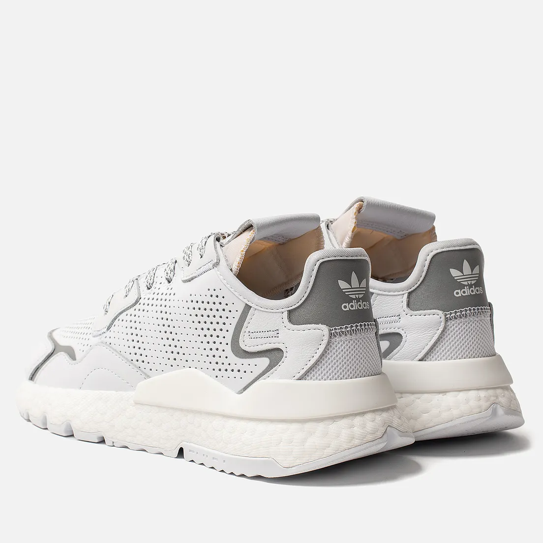 adidas Originals Мужские кроссовки Nite Jogger