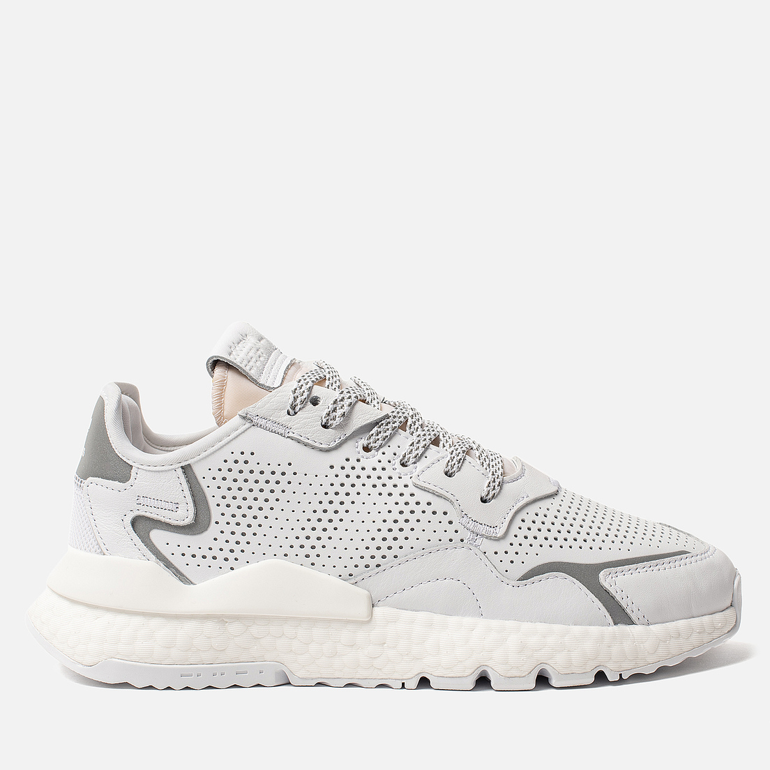 adidas Originals Мужские кроссовки Nite Jogger