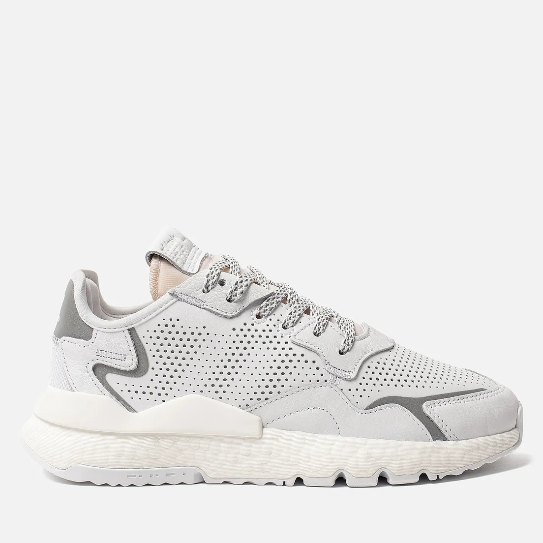 adidas Originals Мужские кроссовки Nite Jogger