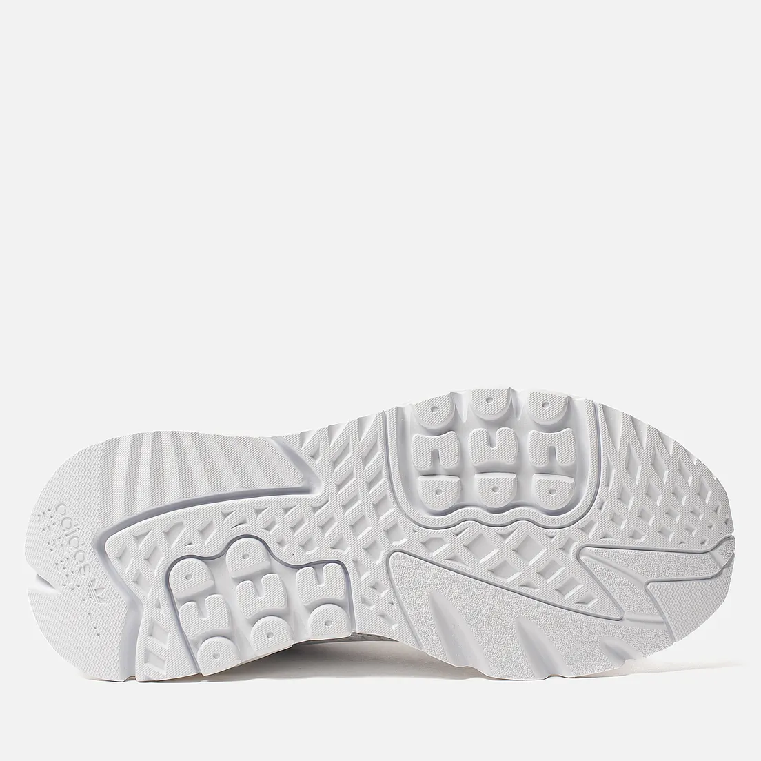 adidas Originals Мужские кроссовки Nite Jogger