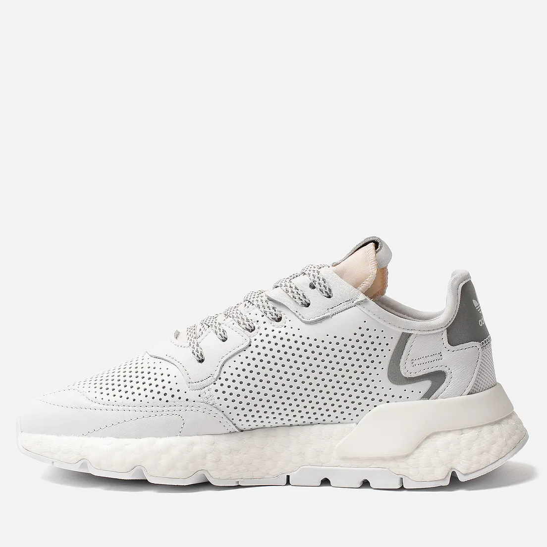 adidas Originals Мужские кроссовки Nite Jogger