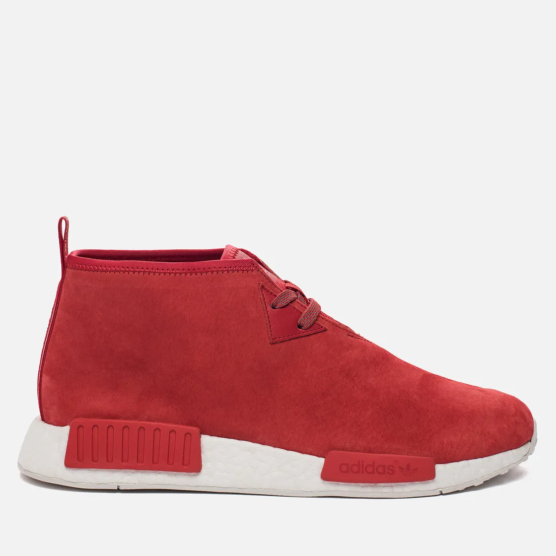 adidas Originals Мужские кроссовки NMD C1 Chukka Boost Lush