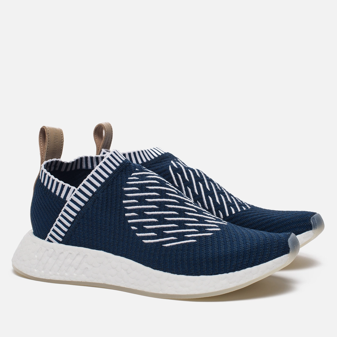 adidas Originals Кроссовки NMD City Sock 2 Primeknit
