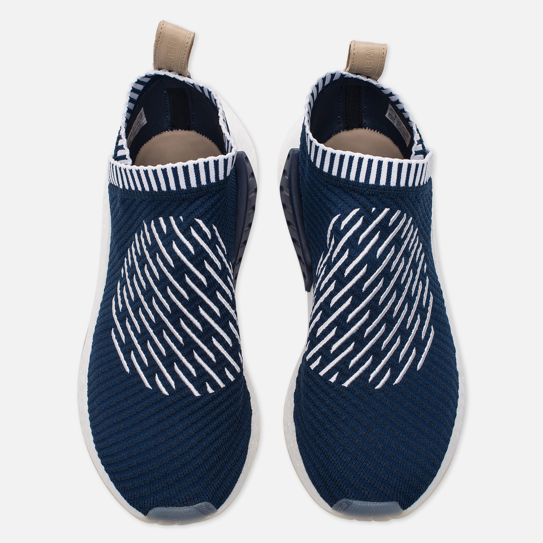 adidas Originals Кроссовки NMD City Sock 2 Primeknit