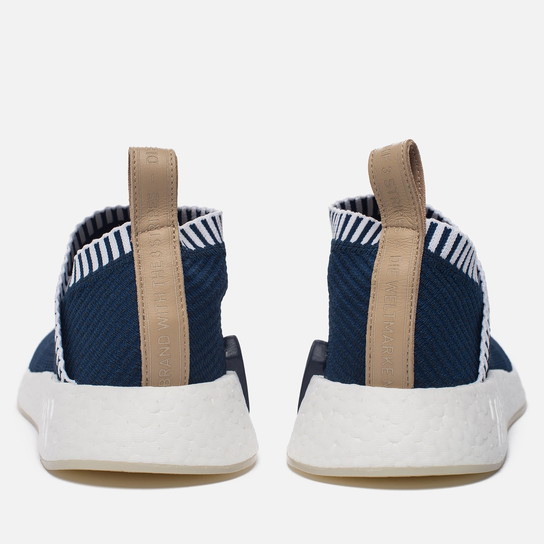 adidas Originals Кроссовки NMD City Sock 2 Primeknit