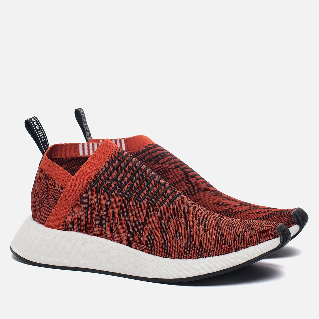 adidas Originals Кроссовки NMD City Sock 2 Primeknit