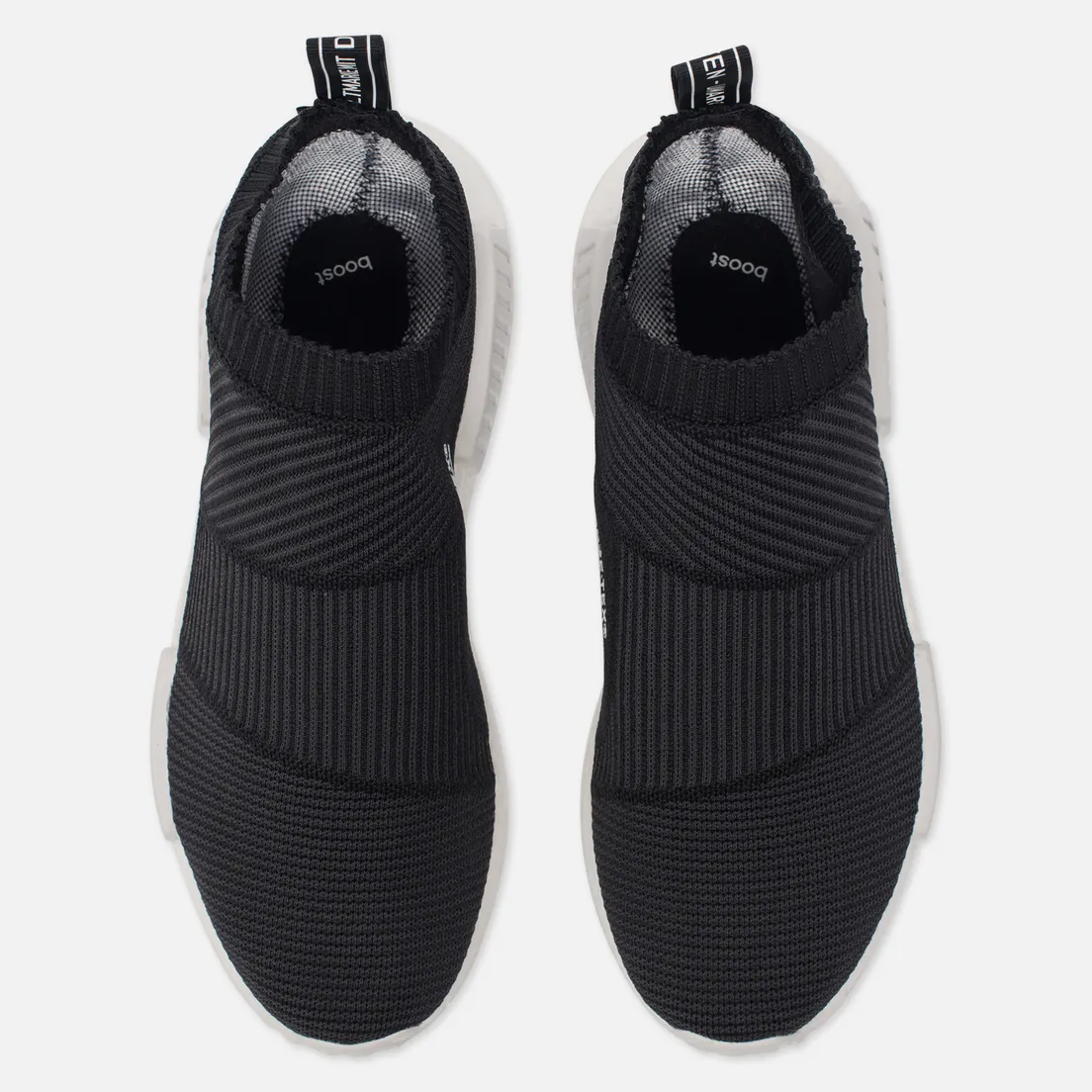 adidas Originals Кроссовки NMD City Sock 1 Gore-Tex Primeknit