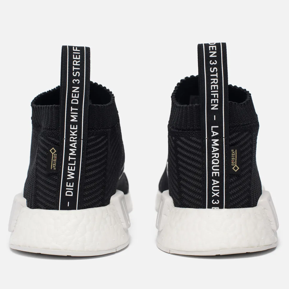 adidas Originals Кроссовки NMD City Sock 1 Gore-Tex Primeknit
