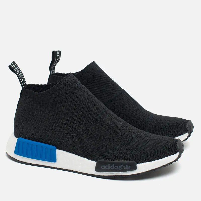 adidas Originals Мужские кроссовки NMD City Sock PK