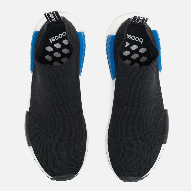 adidas Originals Мужские кроссовки NMD City Sock PK
