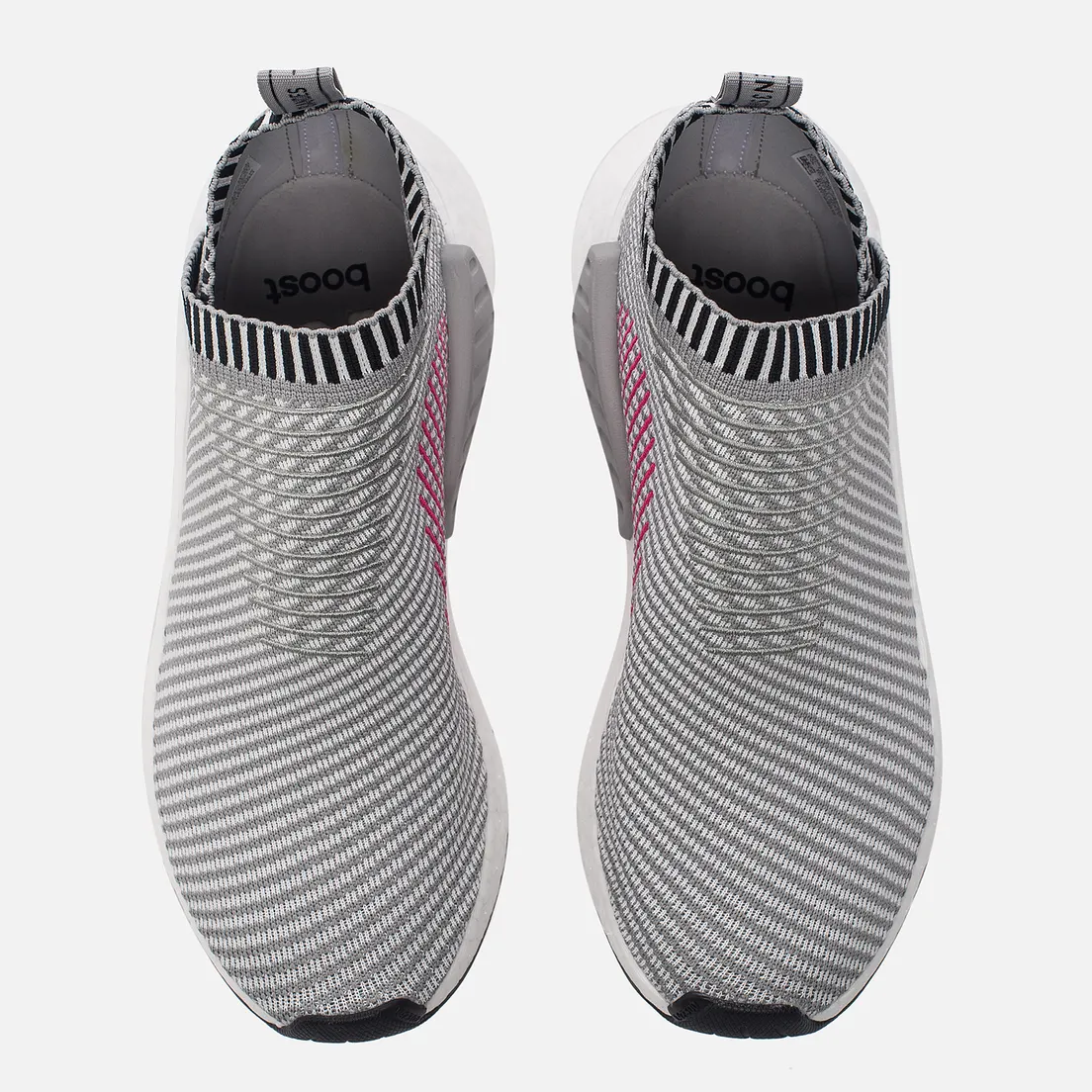 adidas Originals Кроссовки NMD CS2 Primeknit