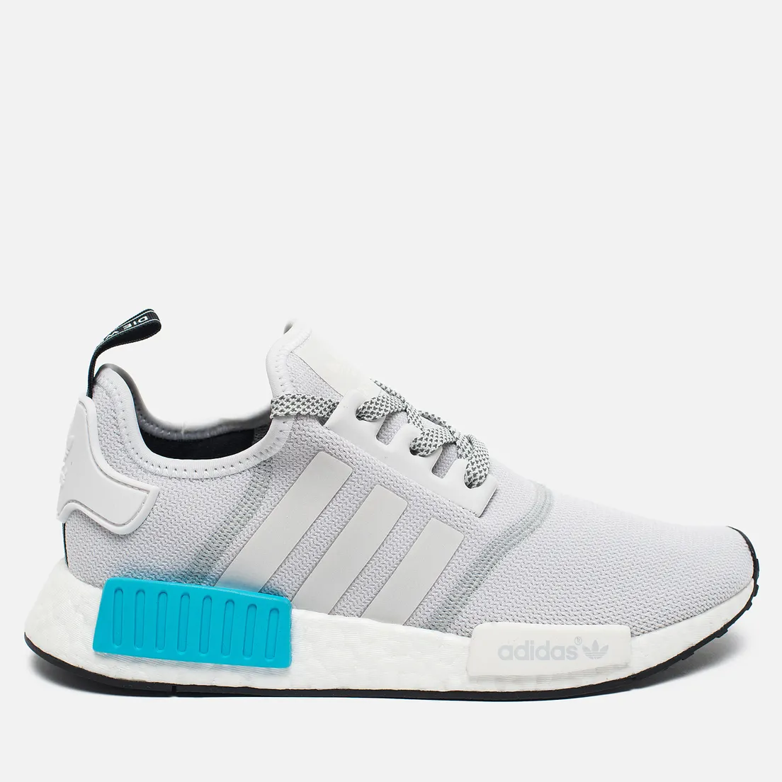 adidas Originals Мужские кроссовки NMD R1