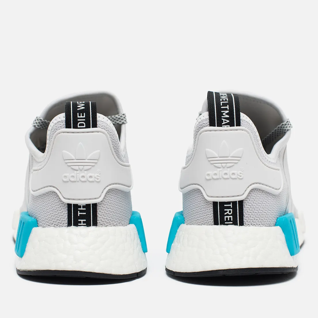 adidas Originals Мужские кроссовки NMD R1