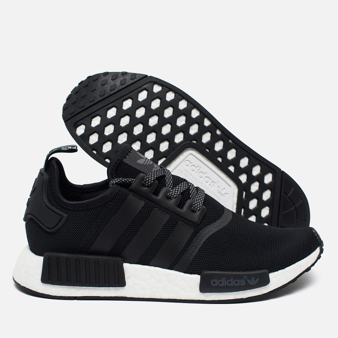 adidas gazelle silver green womens adidas Originals Nmd R1 Original Boost Runner 