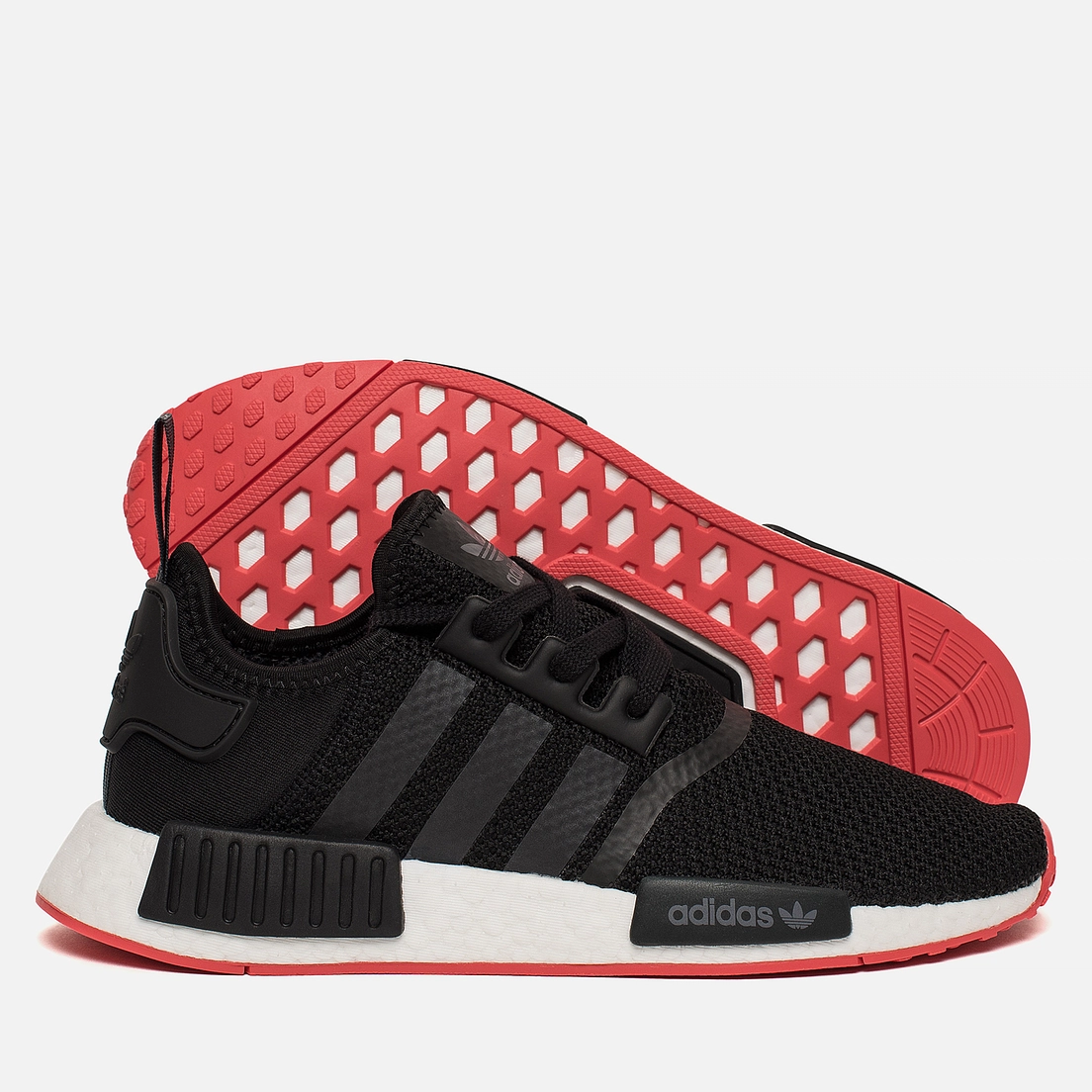adidas Originals Мужские кроссовки NMD R1 Core