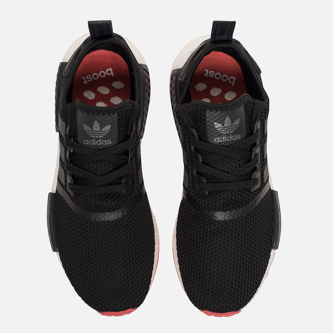 adidas Originals Мужские кроссовки NMD R1 Core