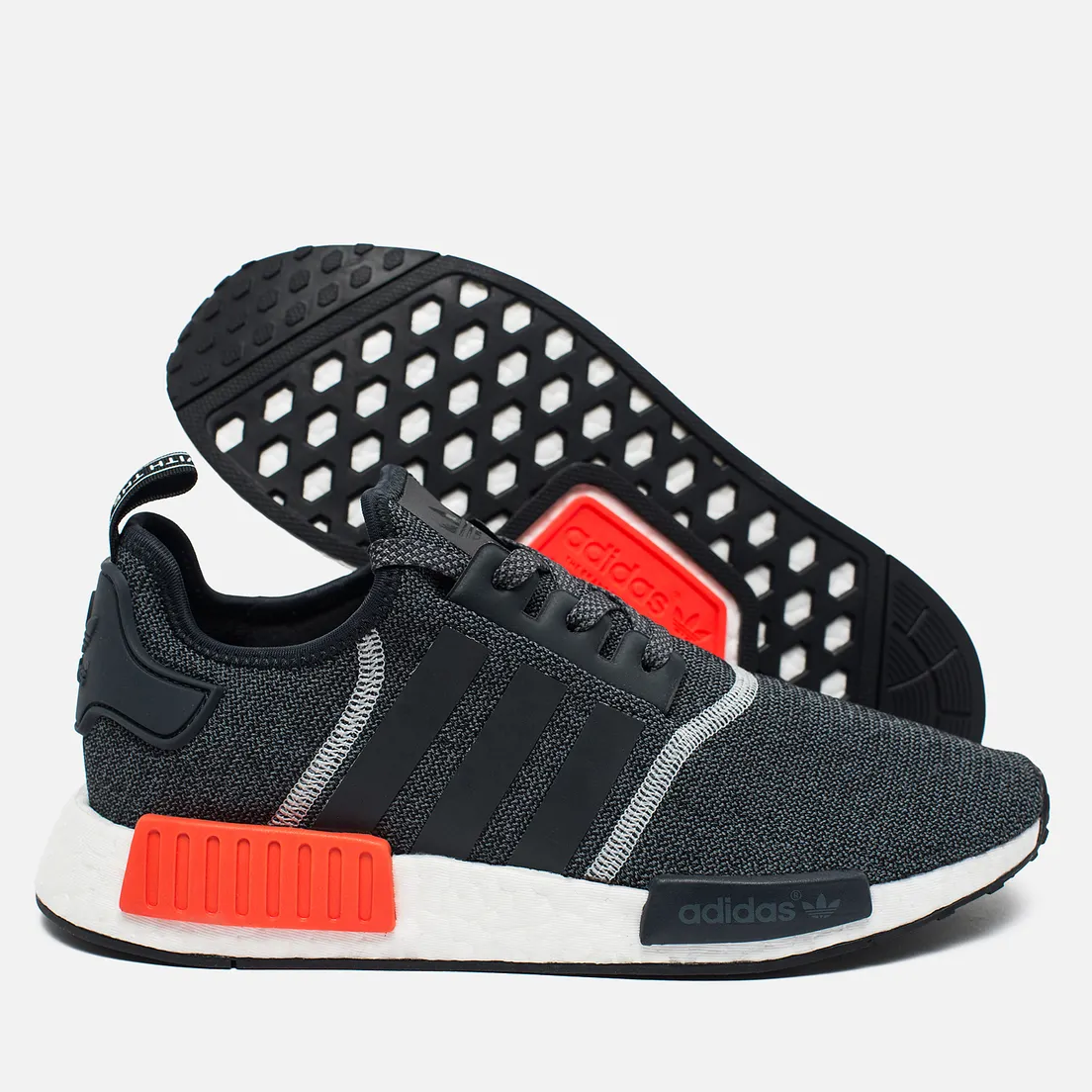 adidas Originals Кроссовки NMD R1