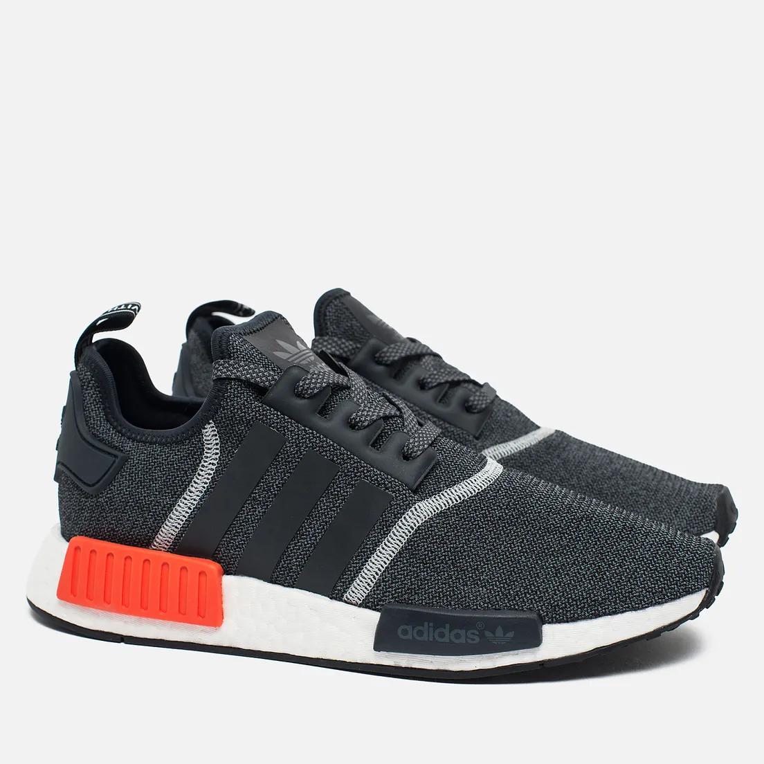 adidas Originals Кроссовки NMD R1