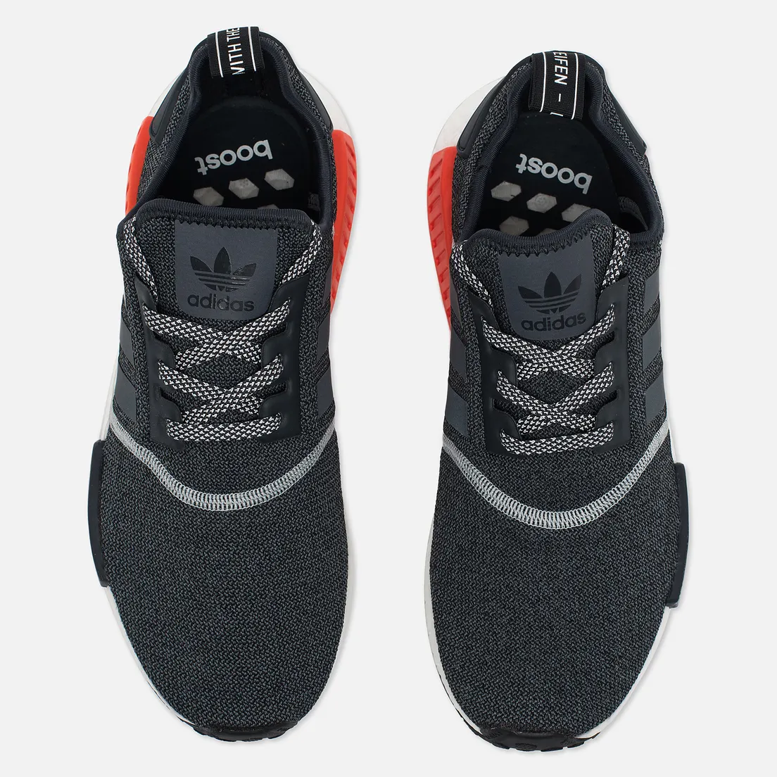 adidas Originals Кроссовки NMD R1