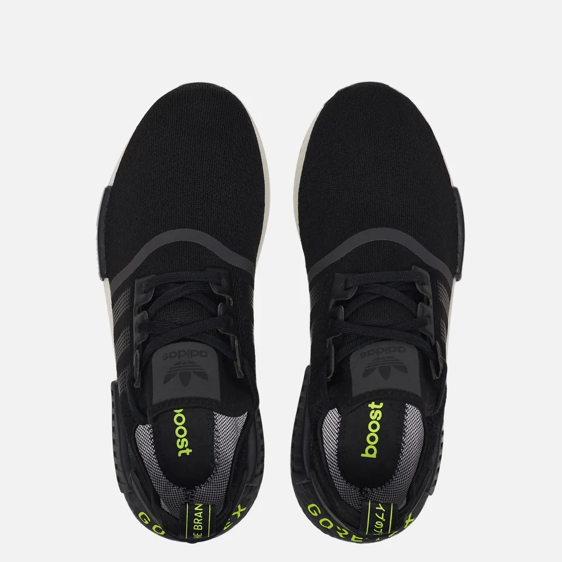 adidas Originals Мужские кроссовки NMD_R1 Gore-Tex