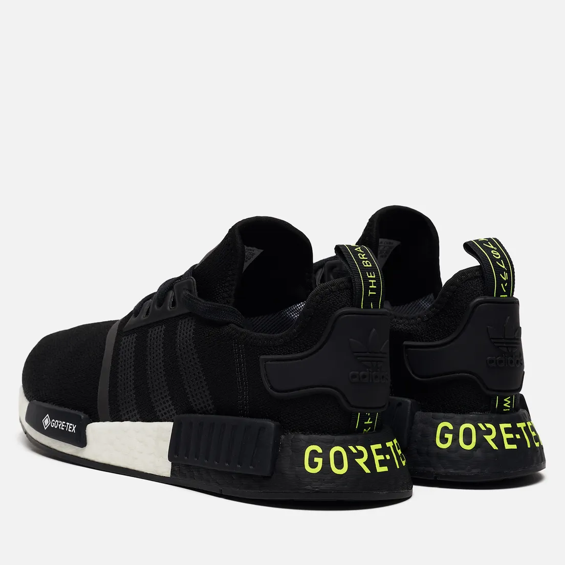 adidas Originals Мужские кроссовки NMD_R1 Gore-Tex
