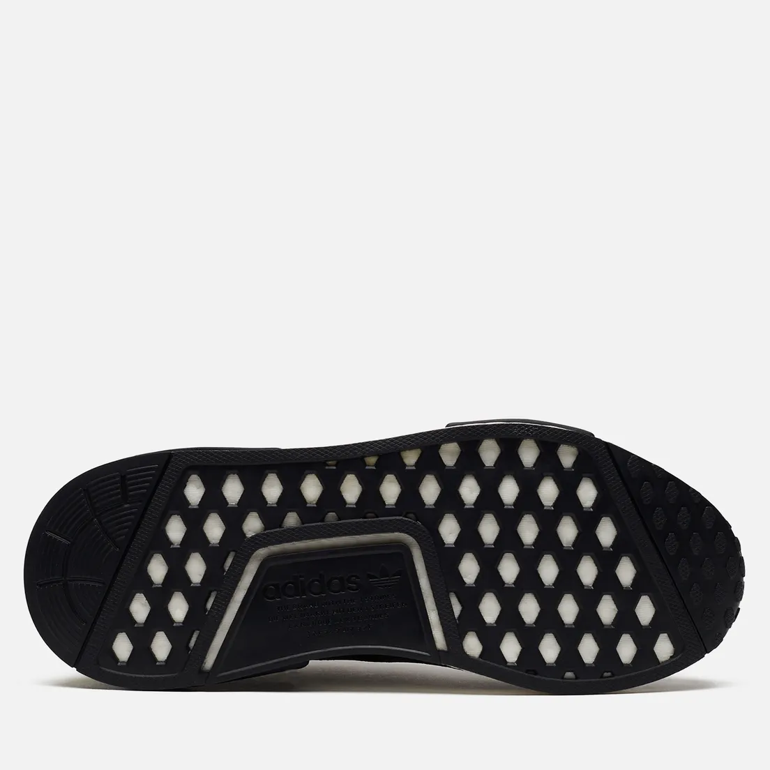 adidas Originals Мужские кроссовки NMD_R1 Gore-Tex