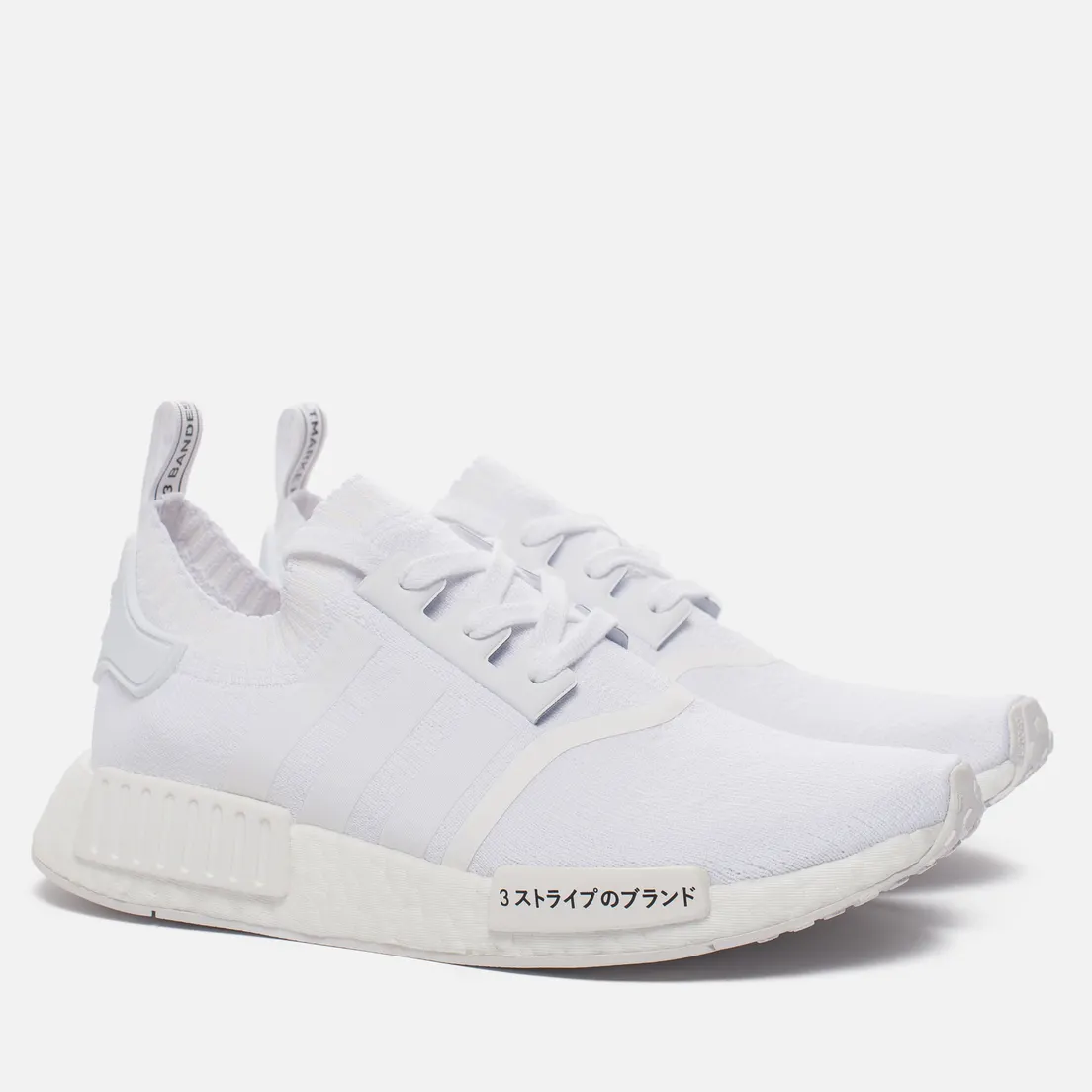 adidas Originals Кроссовки NMD R1 Japan Pack