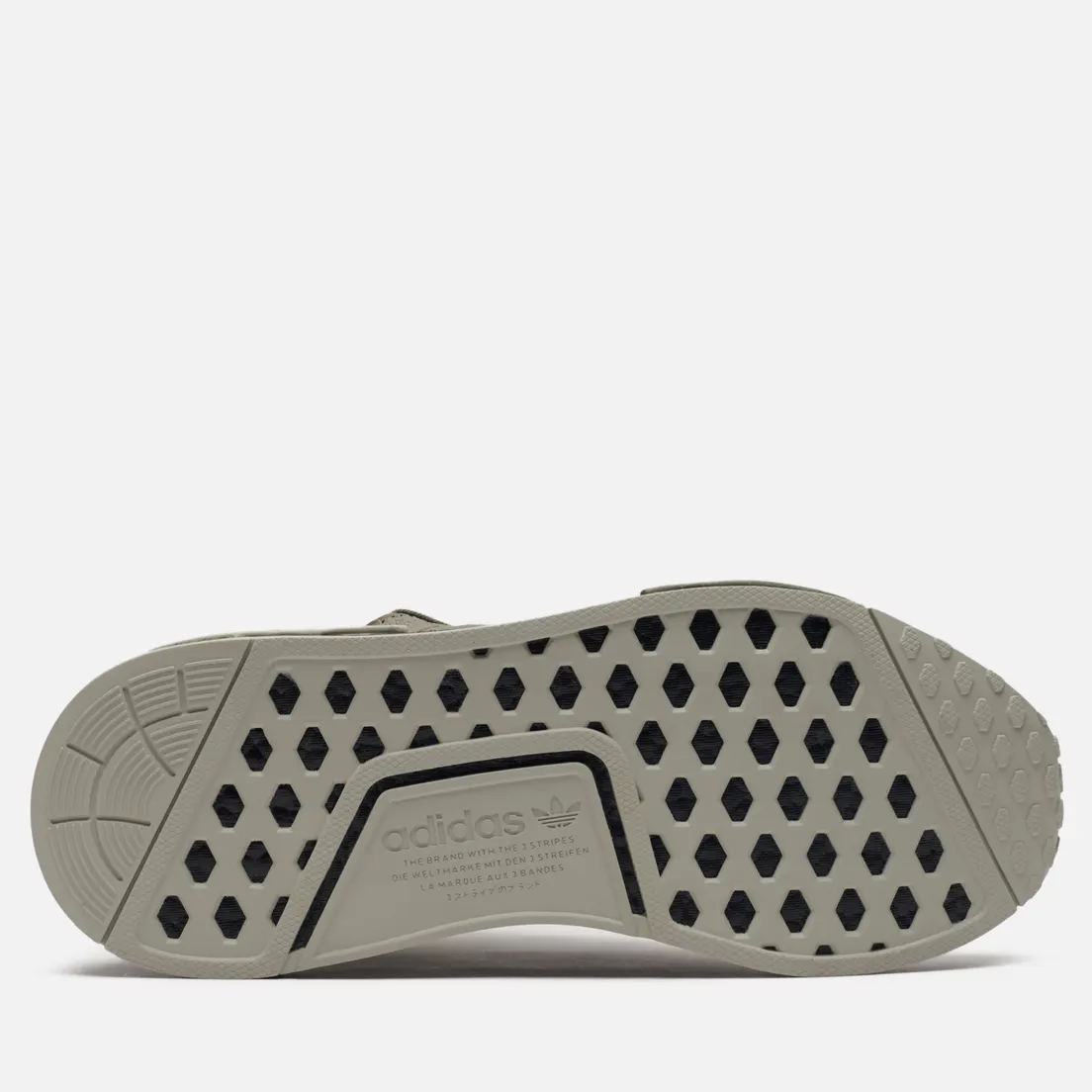 adidas Originals Мужские кроссовки NMD_R1
