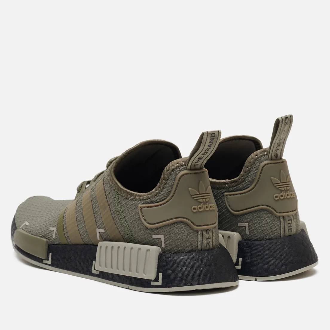 adidas Originals Мужские кроссовки NMD_R1