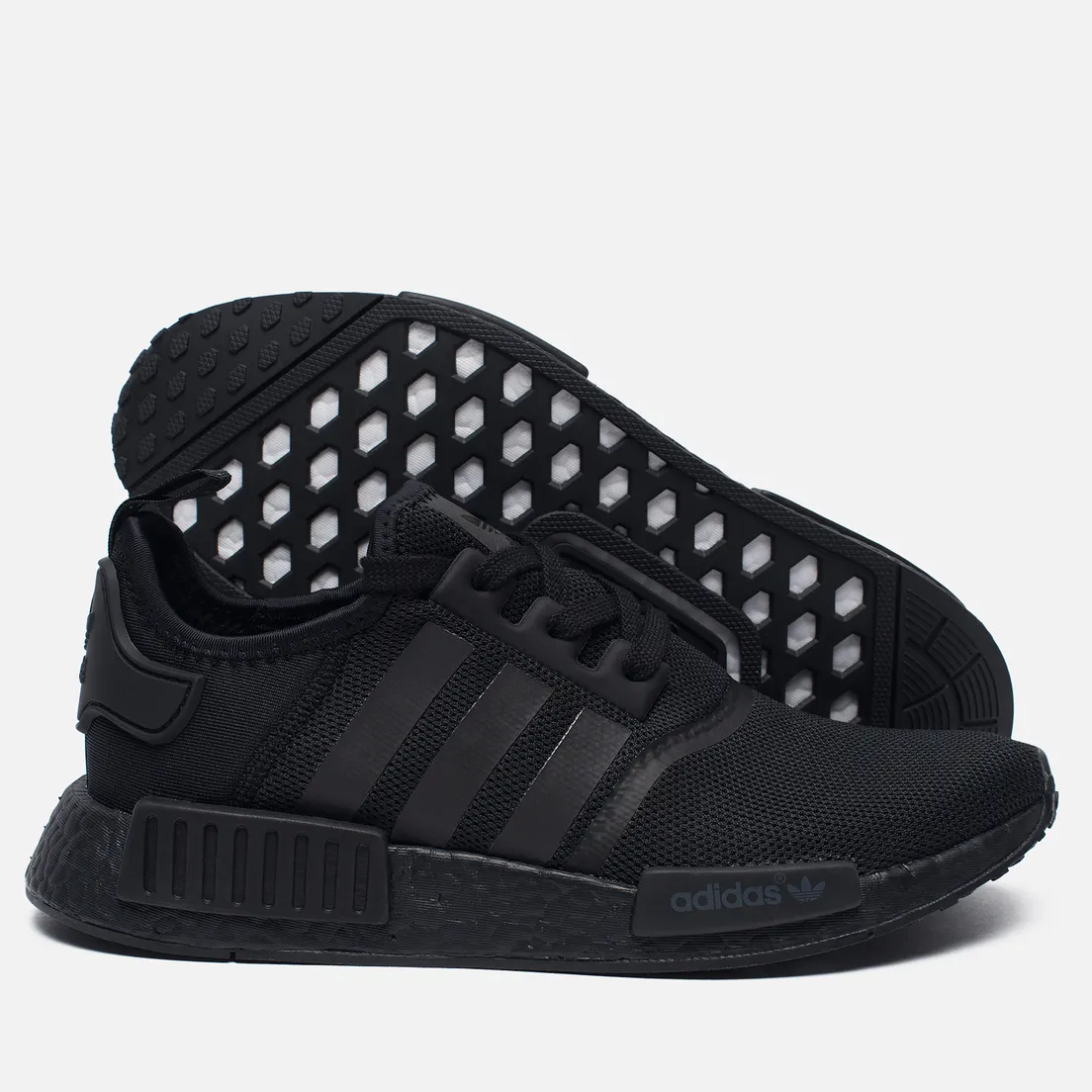 adidas Originals Кроссовки NMD R1