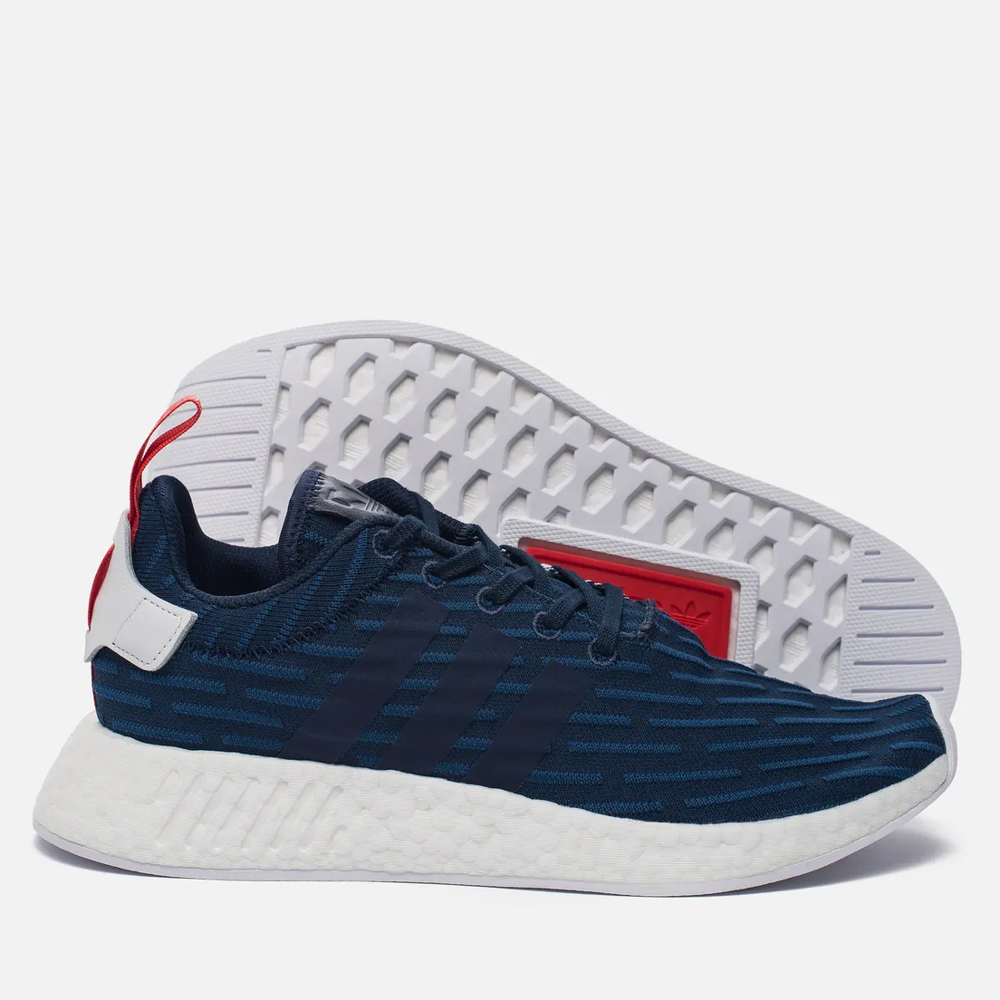 adidas Originals Кроссовки NMD R2