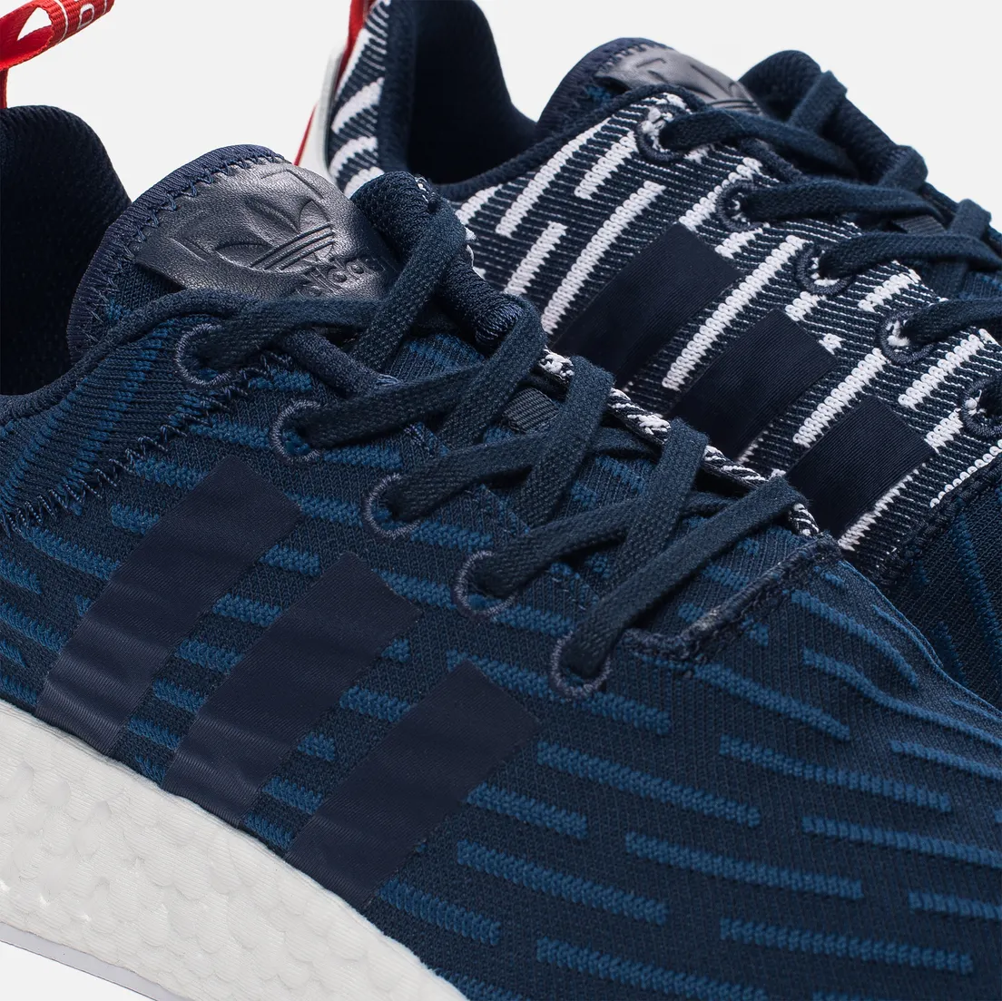 adidas Originals Кроссовки NMD R2