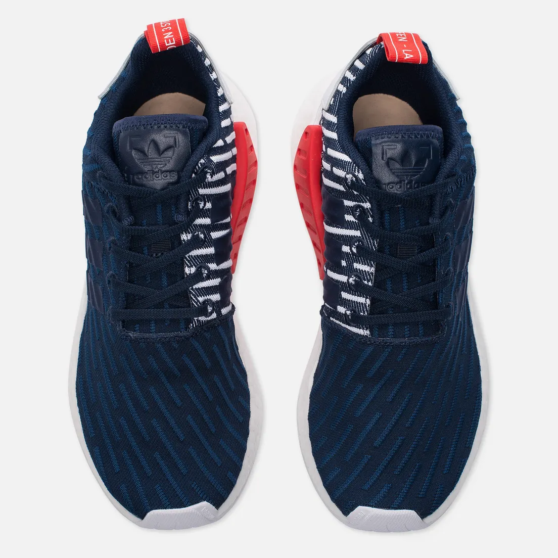 adidas Originals Кроссовки NMD R2