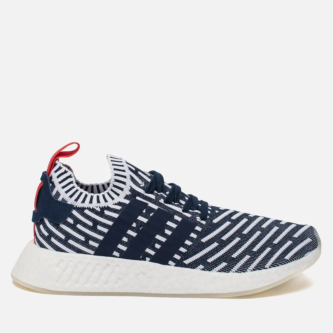 adidas Originals Кроссовки NMD R2 Primeknit