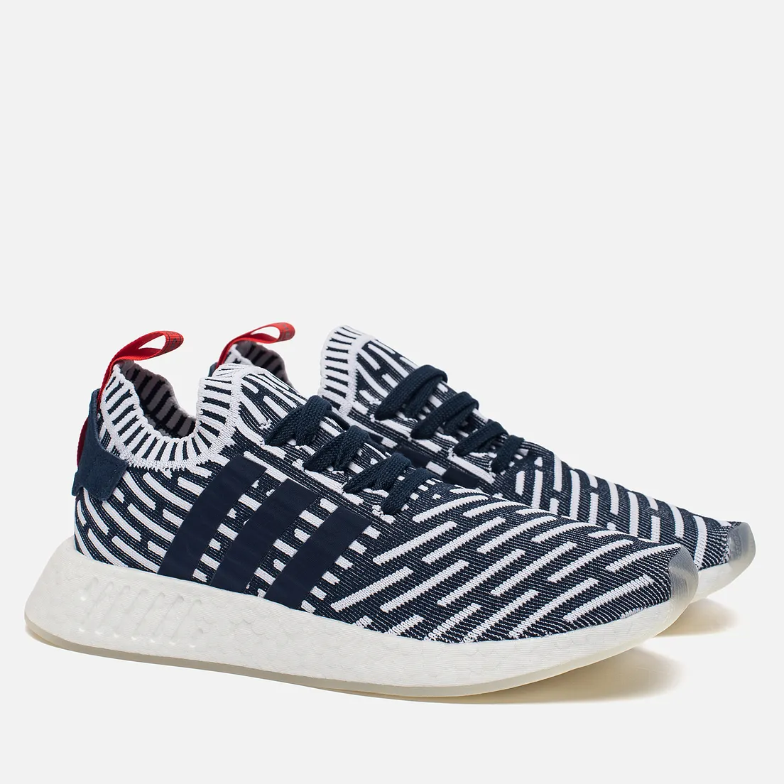 adidas Originals Кроссовки NMD R2 Primeknit
