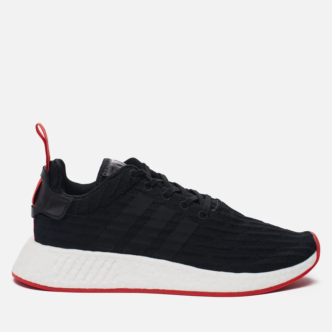 adidas Originals Кроссовки NMD R2 Primeknit