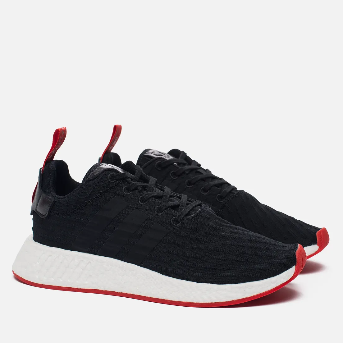 adidas Originals Кроссовки NMD R2 Primeknit