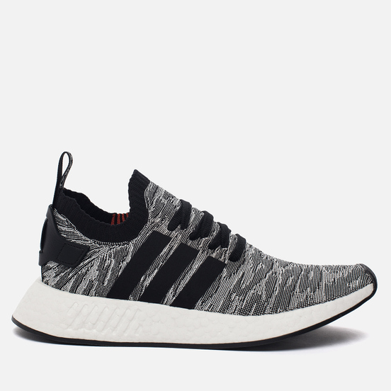 Nmd r2 runner on sale