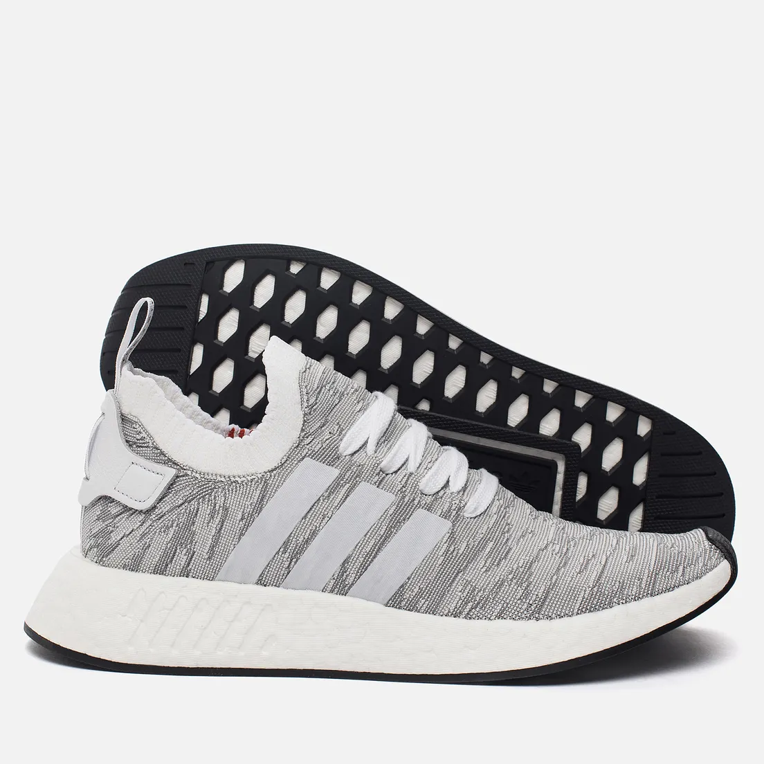 adidas Originals Кроссовки NMD R2 Primeknit