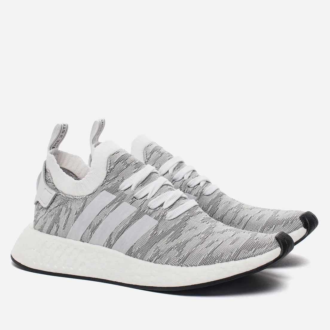 adidas Originals Кроссовки NMD R2 Primeknit