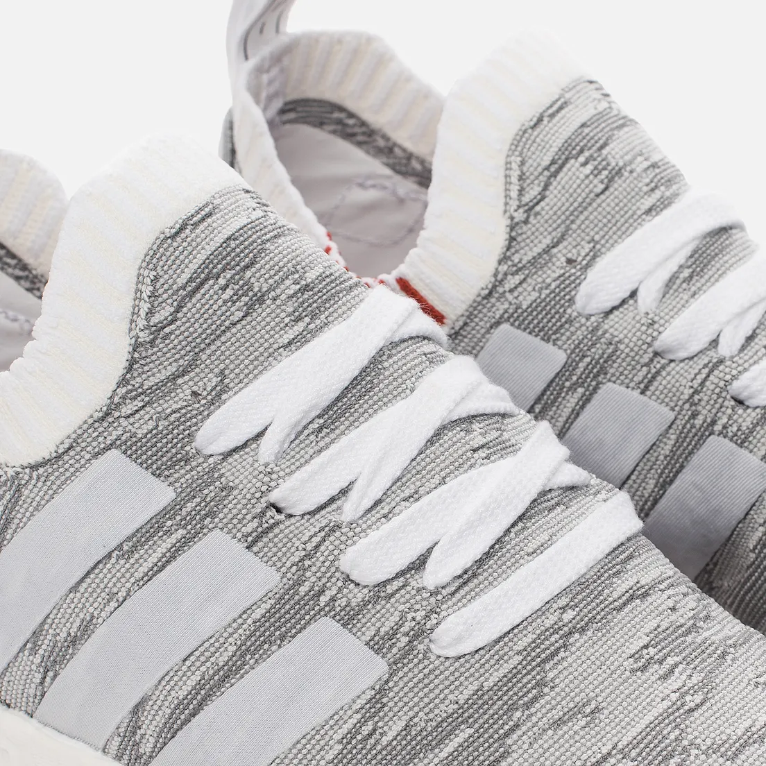 adidas Originals Кроссовки NMD R2 Primeknit